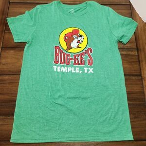 Buc-ee's Temple, Tx. T SS  Green Md